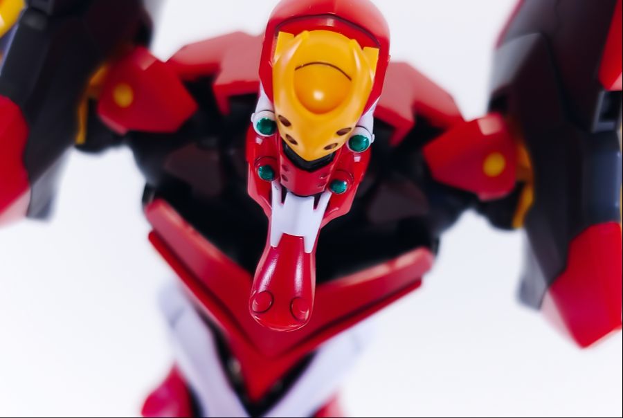 RG 에반게리온 - 초호기 2호기 0호기 액션!_195.jpg