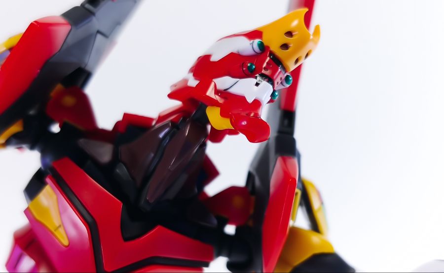 RG 에반게리온 - 초호기 2호기 0호기 액션!_204.jpg