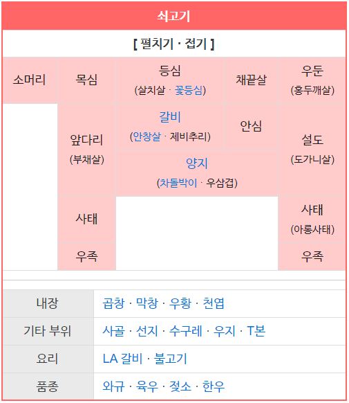 나무위키의 주요 특징과 편집 시스템