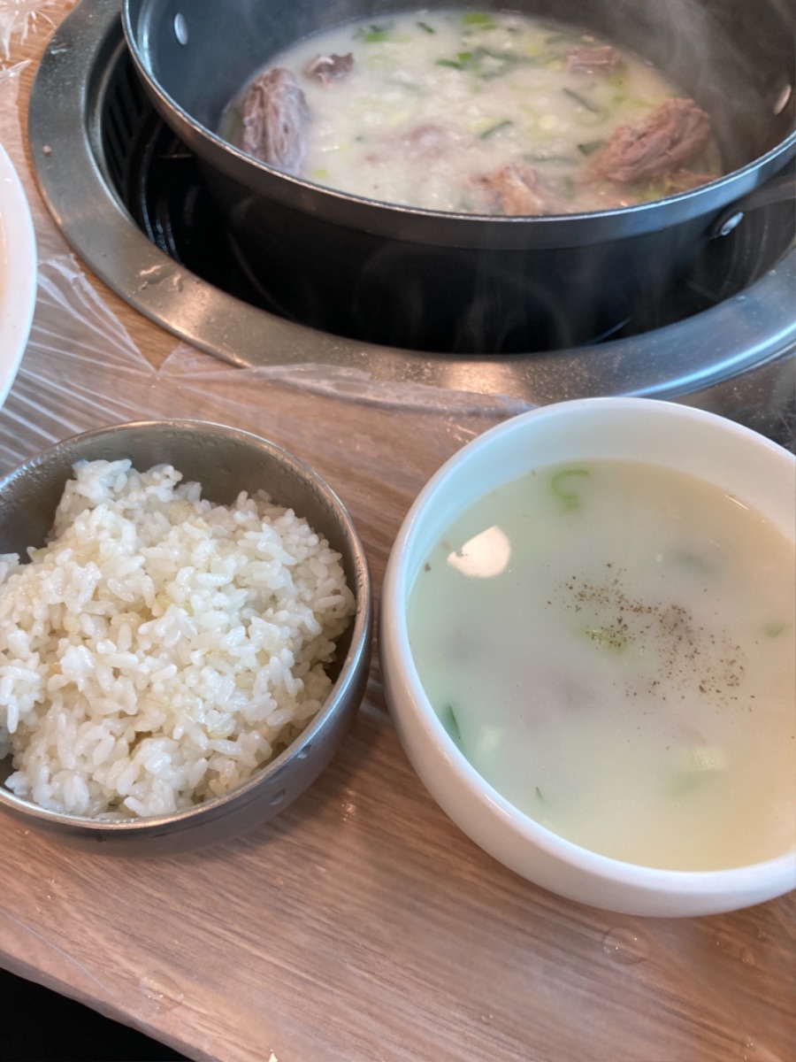 속초고성 가조오리숯불구이