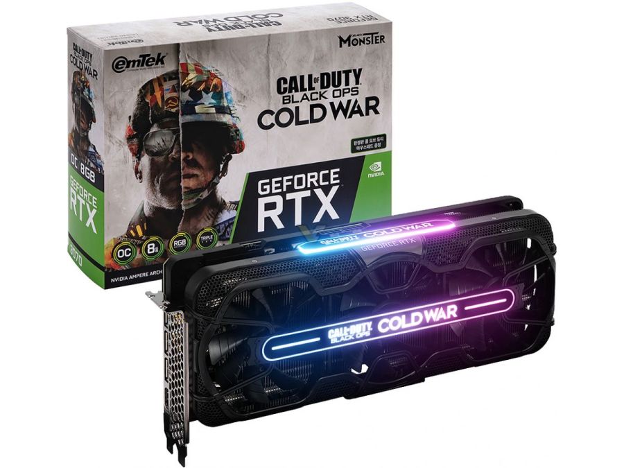 EMTEK 지포스 RTX 3080와 RTX 3070 HV 블랙 몬스터 COD 발표_6.jpg