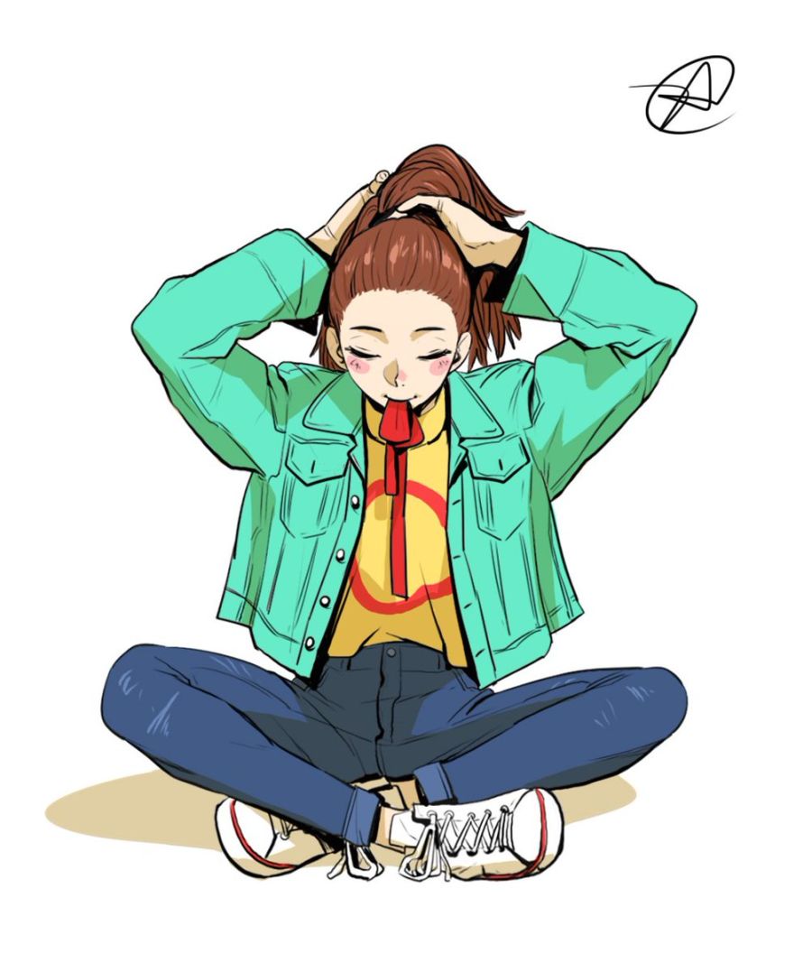 영심이