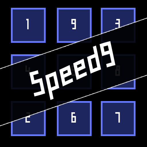 [인디] SPEED9 출시했습니다._1.png
