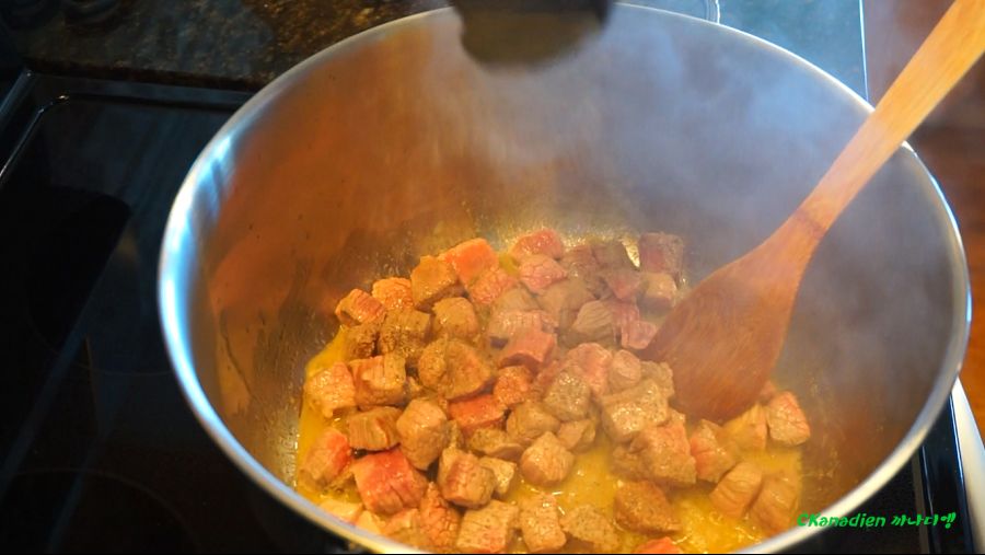 (브금) [덕국음식] 2차대전 독일군 채소스튜 & 피셸스타이너 아인토프_29.jpg