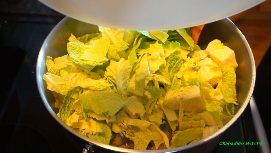 (브금) [덕국음식] 2차대전 독일군 채소스튜 & 피셸스타이너 아인토프_46.jpg