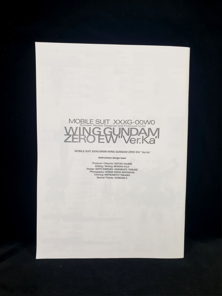 [MG] 윙건담 제로 EW ver. Ka. Review_5.jpg