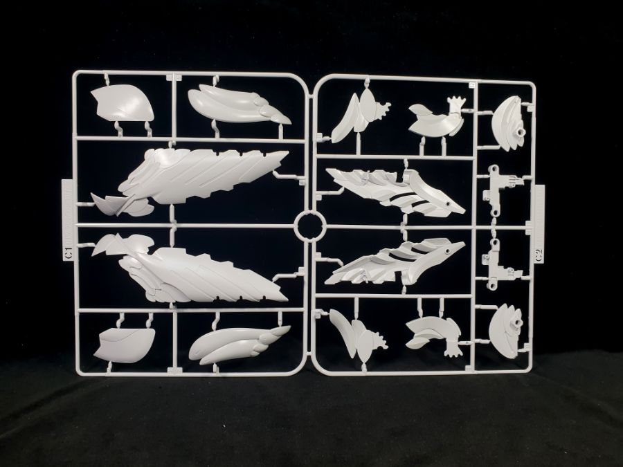 [MG] 윙건담 제로 EW ver. Ka. Review_9.jpg