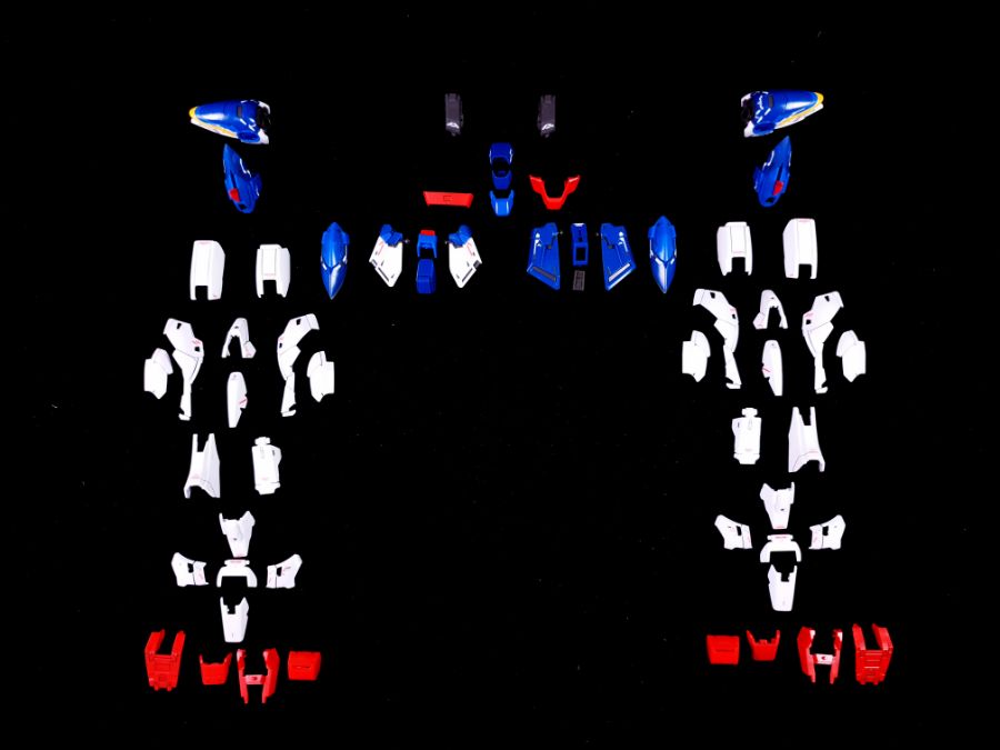 [MG] 윙건담 제로 EW ver. Ka. Review_33.jpg