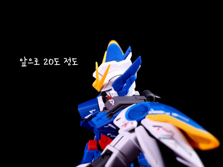 [MG] 윙건담 제로 EW ver. Ka. Review_55.jpg