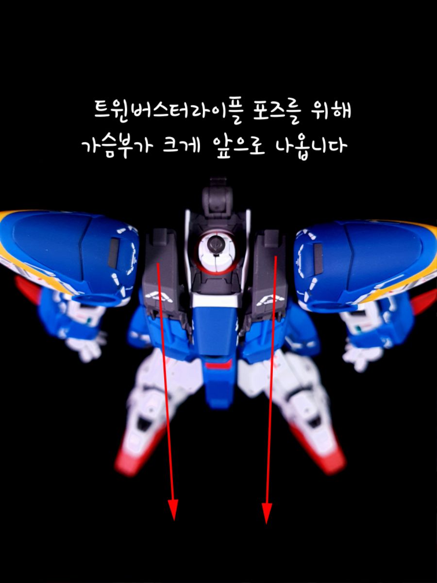 [MG] 윙건담 제로 EW ver. Ka. Review_62.jpg
