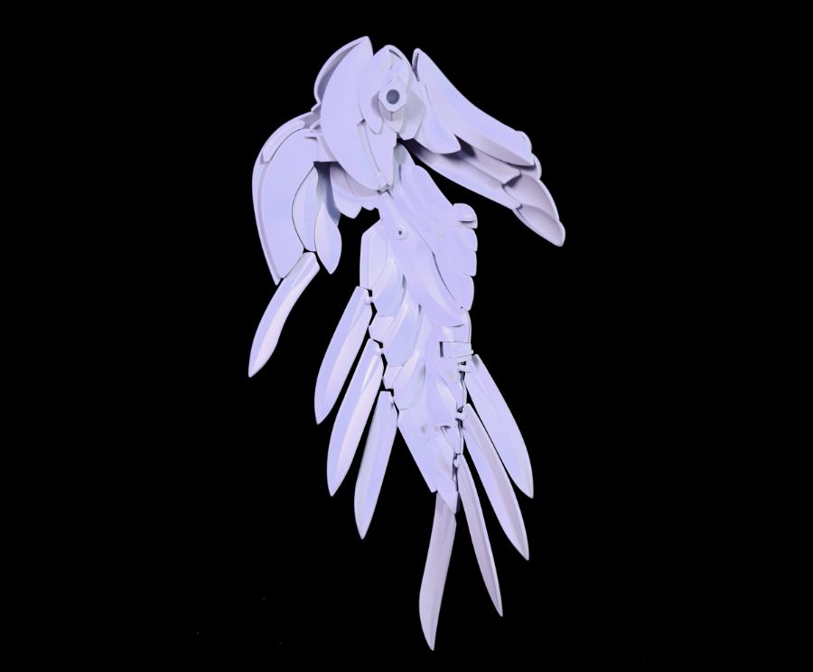 [MG] 윙건담 제로 EW ver. Ka. Review_119.jpg