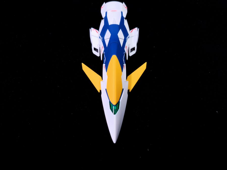 [MG] 윙건담 제로 EW ver. Ka. Review_135.jpg