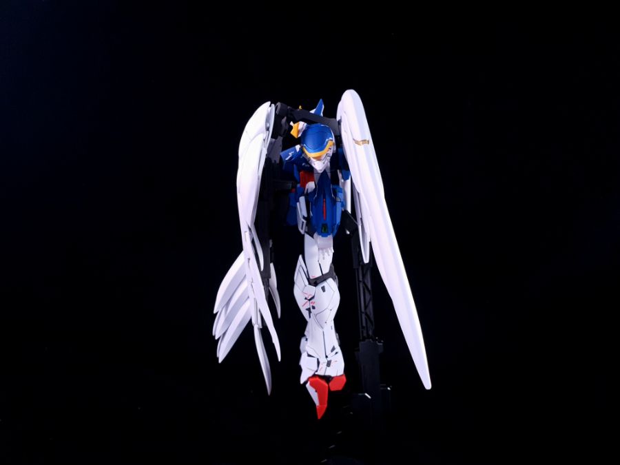 [MG] 윙건담 제로 EW ver. Ka. Review_176.jpg