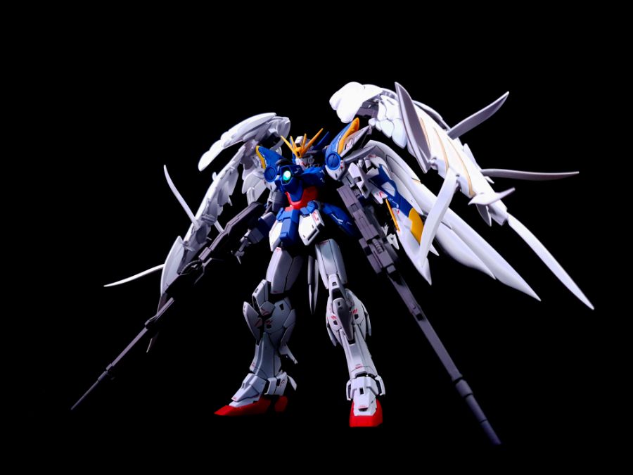 [MG] 윙건담 제로 EW ver. Ka. Review_202.jpg