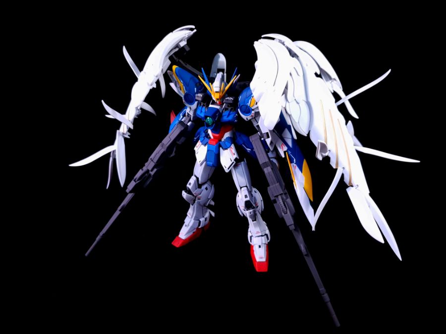 [MG] 윙건담 제로 EW ver. Ka. Review_204.jpg