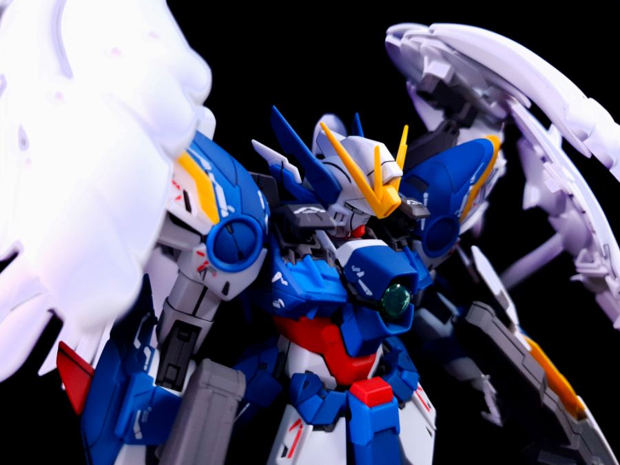 [MG] 윙건담 제로 EW ver. Ka. Review_205.jpg