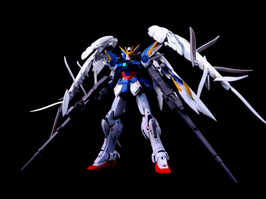 [MG] 윙건담 제로 EW ver. Ka. Review_201.jpg