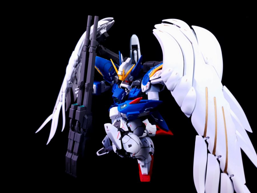 [MG] 윙건담 제로 EW ver. Ka. Review_208.jpg