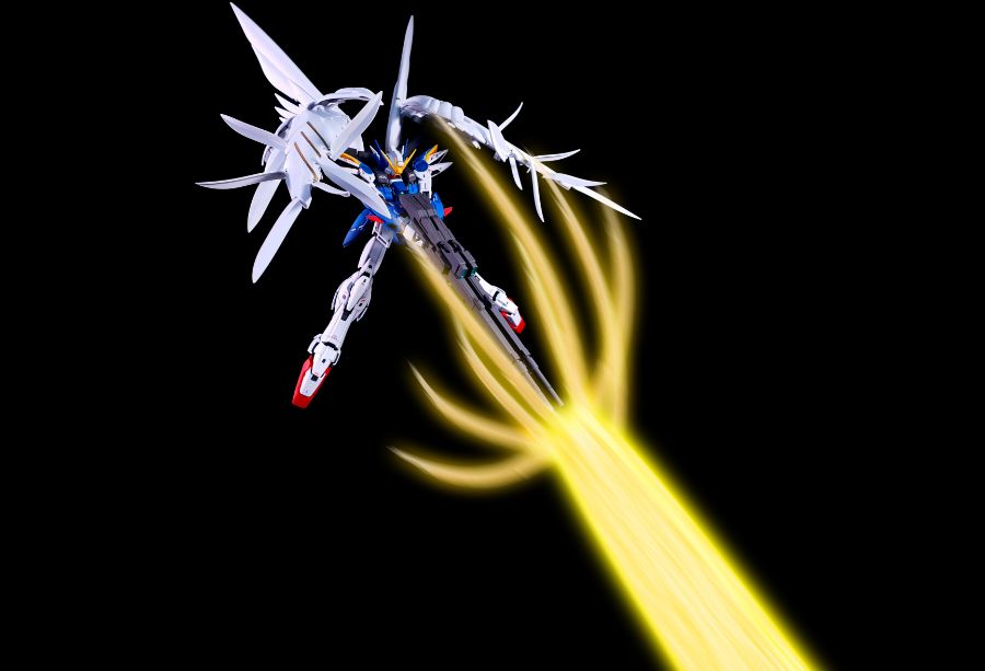 [MG] 윙건담 제로 EW ver. Ka. Review_224.jpg