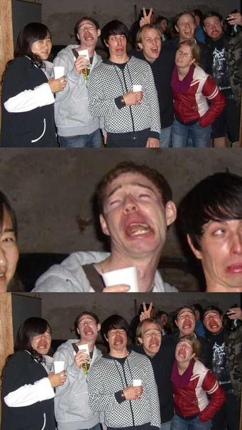 오직 가장 웃긴 얼굴만 살아남는 사진대회.jpg_3.jpg