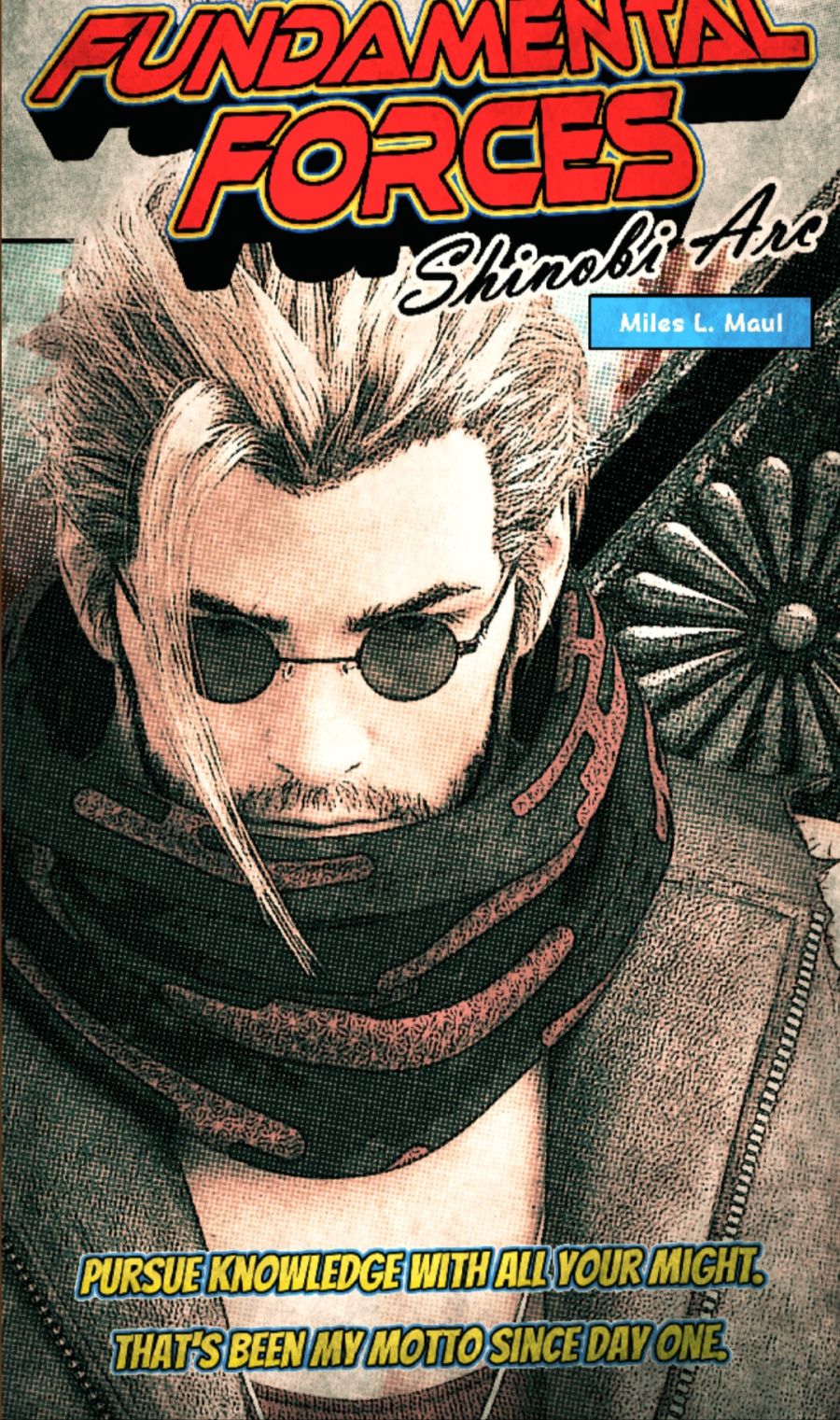 [일판] 스토리 이벤트 - FFBE '펀다멘탈 포시즈 : 요시키리 편'_1.jpg