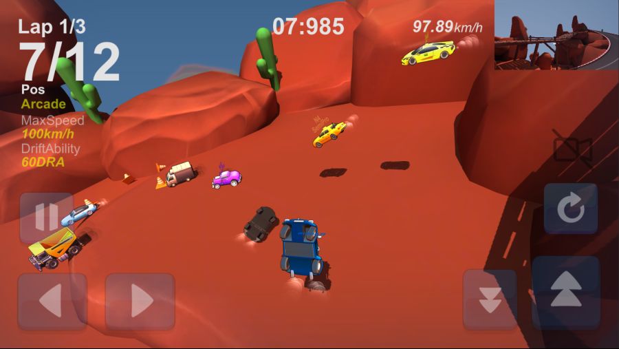 미니카 레이싱 게임 소개해요(리뉴얼 후 재소개)^^_5.png