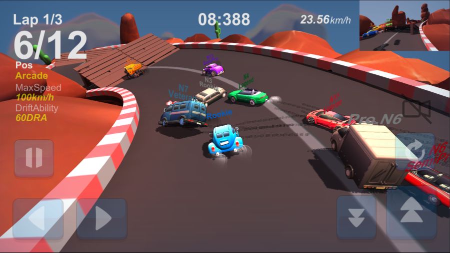 미니카 레이싱 게임 소개해요(리뉴얼 후 재소개)^^_6.png