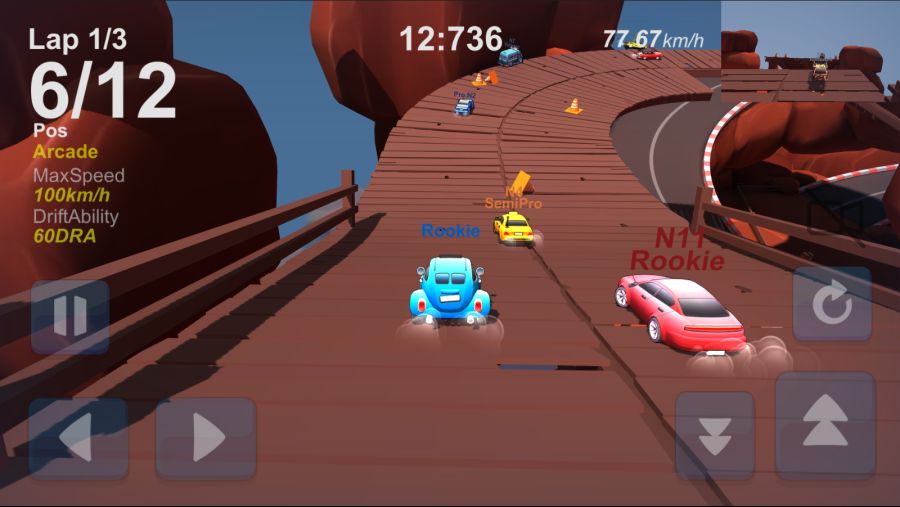 미니카 레이싱 게임 소개해요(리뉴얼 후 재소개)^^_7.png