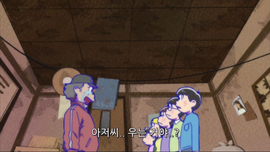 [Ohys-Raws] Osomatsu-san 3 - 15 (TX 1280x720 x264 AAC) 0000909281ms.png