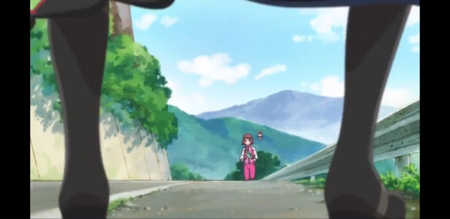 [힐링굿 프리큐어] 대낮에 소녀에게 몸을 요구하는 소년.jpg_2.jpg