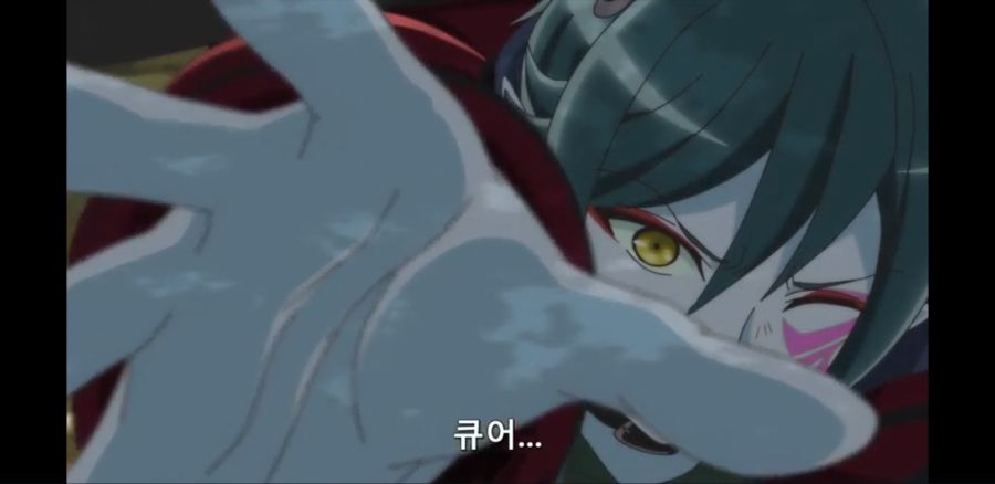 [힐링굿 프리큐어] 대낮에 소녀에게 몸을 요구하는 소년.jpg_33.jpg