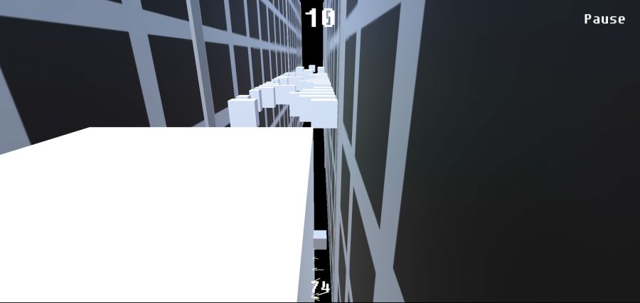 아케이드 게임 하나 만들었습니다_2.jpg