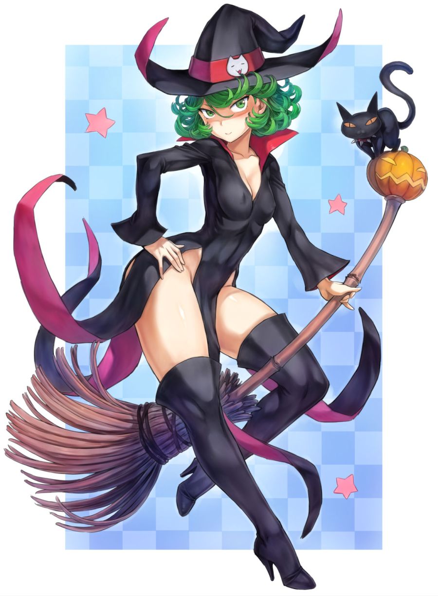 _tatsumaki_one_punch_man_drawn_by_mogudan_d63b769e5fdcf1e2e102001b6d238221.jpg