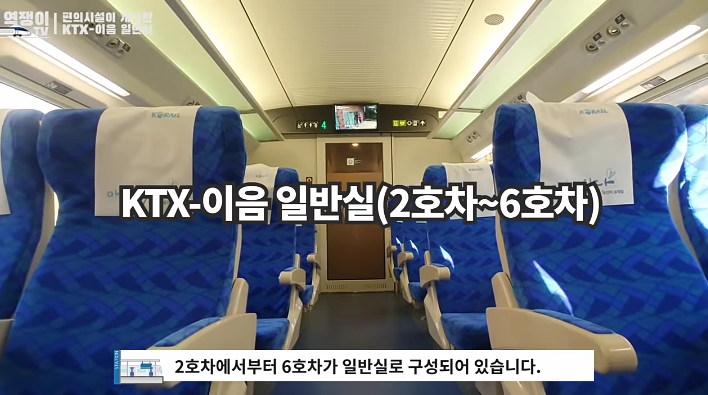 중앙선에 투입된 신형 KTX 이음 특징_10.png