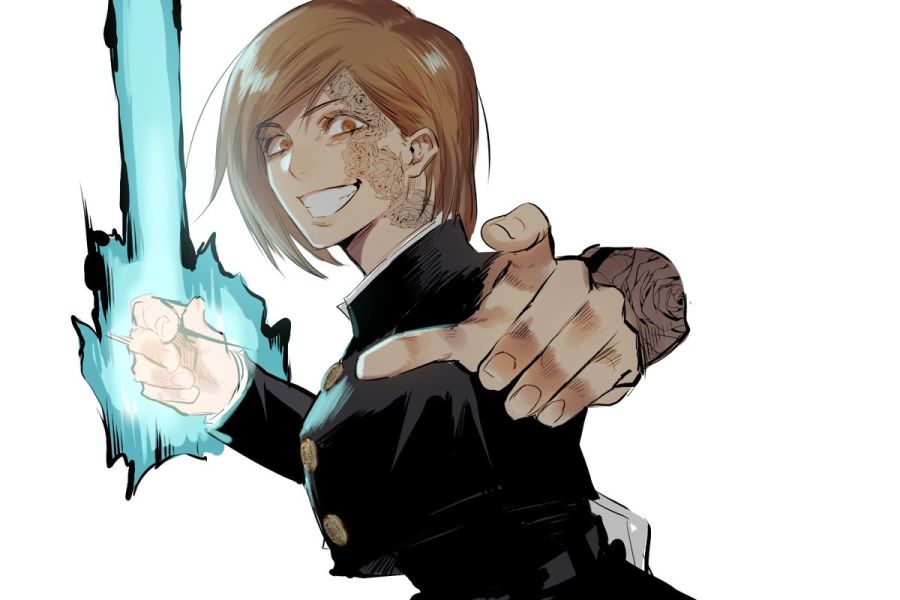 주술회전 보면 나루토 강하게 생각나긴함. (주술회전 스포)_5.jpg