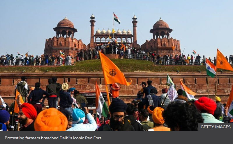 Screenshot_2021-01-26 Tractor rally Indian farmers breach Delhi's Red Fort in huge protest.png