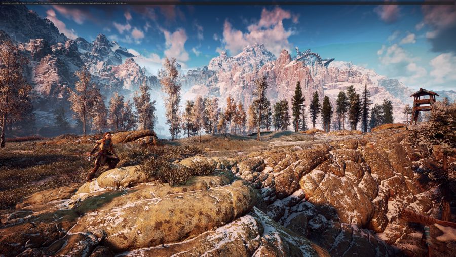 [리쉐이드] 호라이즌 제로 던 리쉐이드 제작해봤습니다._2.png