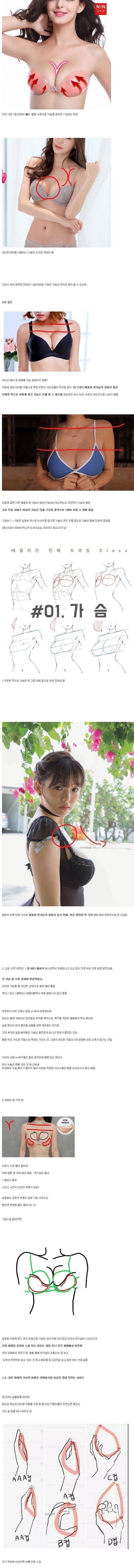 진짜 가슴과 가짜가슴을 알아보자.jpg_1.jpg