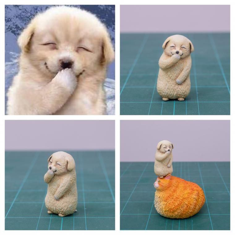 일본 동물 피규어 장인 신작.jpg_2.jpg