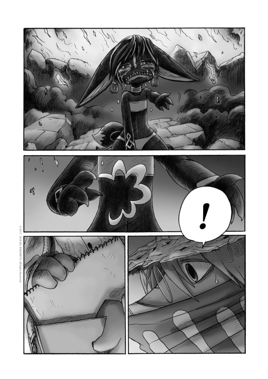 수영복 입은 여우 소녀.manga_48.jpg