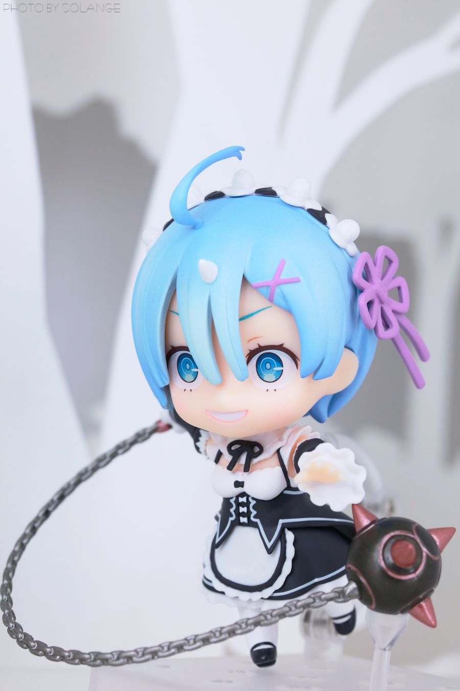 램
