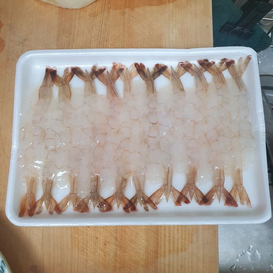 훈제오리 투움바 떡볶이