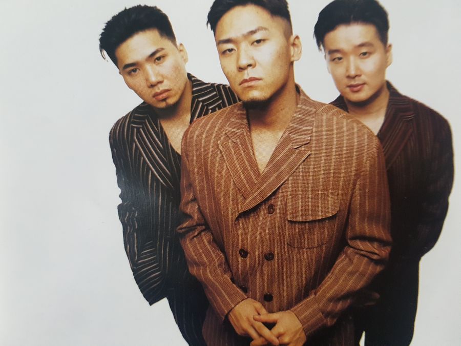 솔리드- 3집 Light Camera Action! | CD 음반 갤러리 | 루리웹