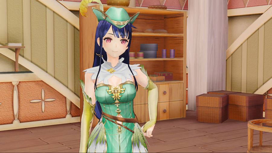 아틀리에 ~신비한 연금술사 트릴로지~ DX 스크린샷 (새로운 요소)_10.jpg