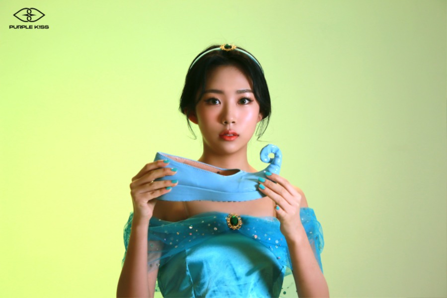 210205.[P.S DIARY] Disney Princesses MedleyVocal Cover 디즈니 OST 메들리 BEHIND 14.jpg