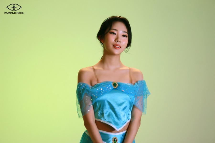 210205.[P.S DIARY] Disney Princesses MedleyVocal Cover 디즈니 OST 메들리 BEHIND 15.jpg