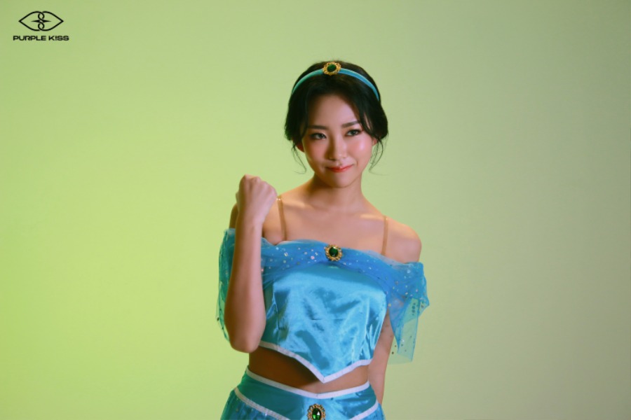 210205.[P.S DIARY] Disney Princesses MedleyVocal Cover 디즈니 OST 메들리 BEHIND 17.jpg