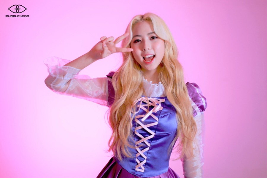 210205.[P.S DIARY] Disney Princesses MedleyVocal Cover 디즈니 OST 메들리 BEHIND 21.JPG