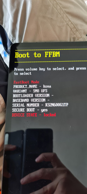 리커버리 모드 -> 부트로더 진입 ->다운로드 모드(여기서 막힙니다)_1.jpg