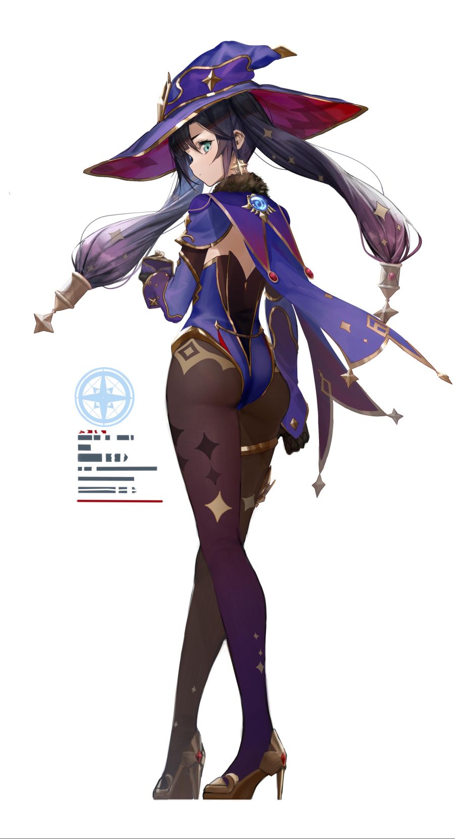원신모나